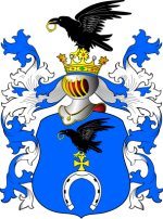 Gutowski Coat of Arms