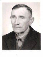 Grandma Bernice Gutowski’s (Bronislawa-Kalinowski) Brother (Aleksander-Kalinowski) from Poland Image and story