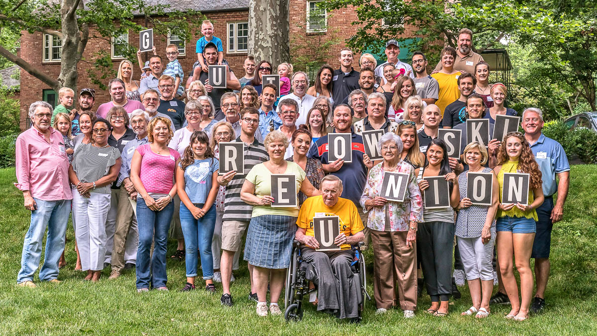 Gutowski's 2016 no one blinked